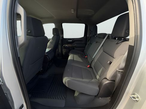Used 2021 Chevrolet Silverado 1500 RST RWD image 12