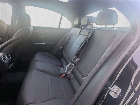 Used 2026 Mercedes-Benz C 300 Sedan image 14