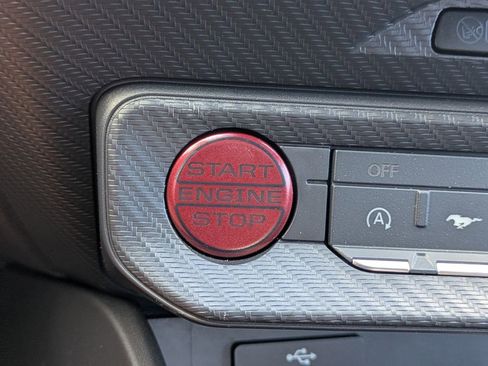 New 2026 Ford Mustang GT Premium RWD image 27