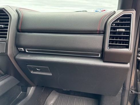 Used 2021 Ford Expedition Max Limited w/ Equipment Group 303A AWD/4WD image 26
