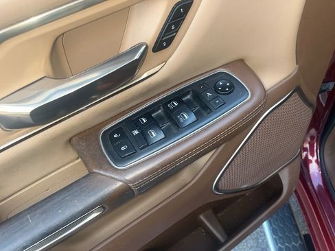 Used 2019 RAM 1500 Limited w/ Protection Group image 16