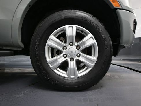 Used 2022 Ford Ranger XLT image 15