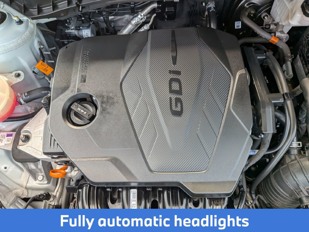 Used 2023 Hyundai Tucson SEL FWD image 15