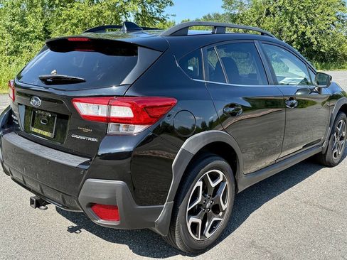 Used 2019 Subaru Crosstrek 2.0i Limited w/ Popular Package #4 AWD/4WD image 18