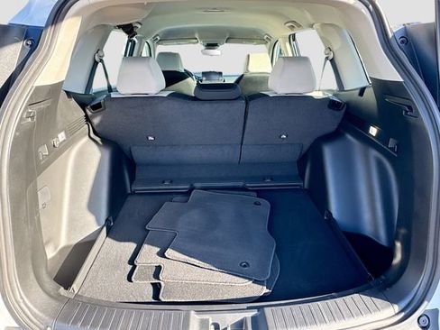 Certified 2023 Honda CR-V LX image 24
