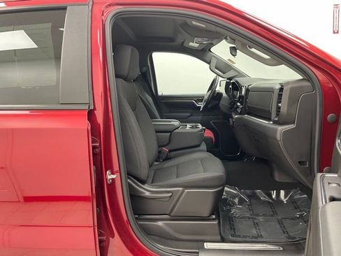 Certified 2022 Chevrolet Silverado 1500 LT Trail Boss w/ LPO, Dark Essentials Package image 17