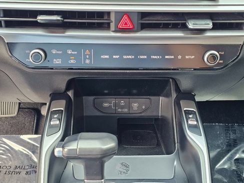 Certified 2024 Kia Sorento S FWD image 29