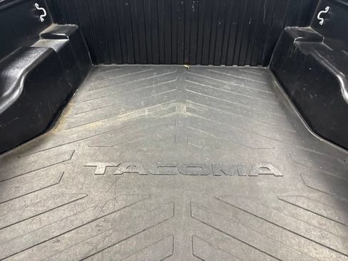 Certified 2023 Toyota Tacoma SR AWD/4WD image 12
