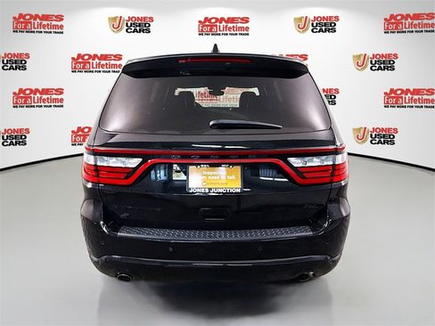 Used 2021 Dodge Durango R/T w/ Blacktop Package image 17