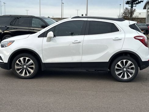 Used 2022 Buick Encore Preferred w/ Safety Package image 7