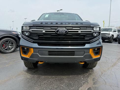 New 2026 Ford Expedition Tremor AWD/4WD image 25