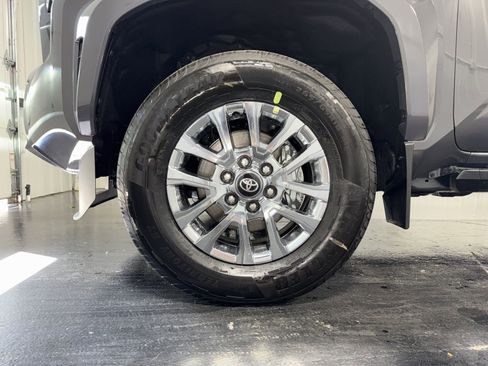 New 2026 Toyota Tacoma Limited AWD/4WD image 6