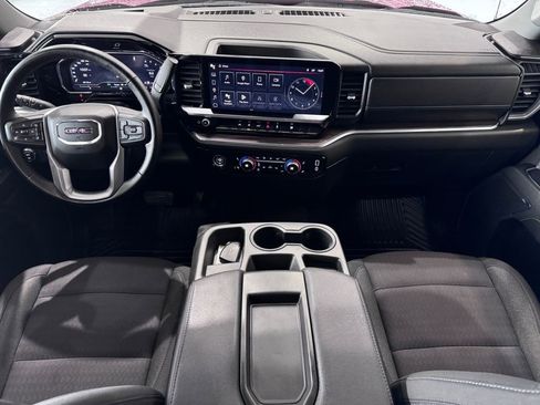 Certified 2024 GMC Sierra 1500 Elevation AWD/4WD image 13