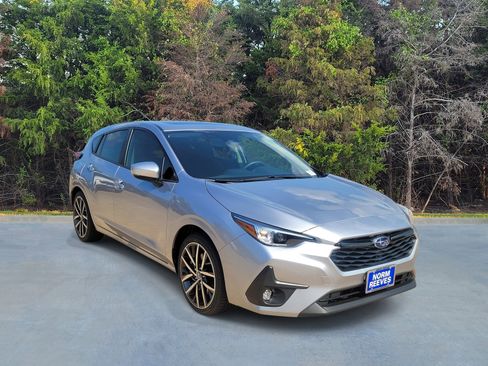 New 2026 Subaru Impreza 2.0i Sport AWD/4WD image 15
