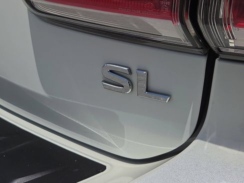 Used 2019 Nissan Armada SL w/ Premium Package RWD image 8