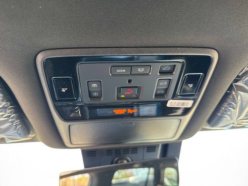 New 2026 Lexus TX 350 AWD image 28