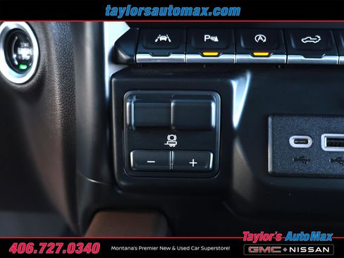 Used 2019 GMC Sierra 1500 SLT image 24