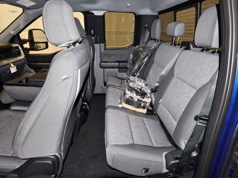 New 2026 Ford F350 XL w/ STX Appearance Package image 12