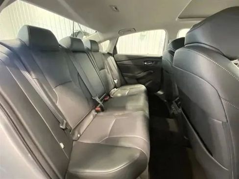 Used 2023 Honda Accord Touring image 23