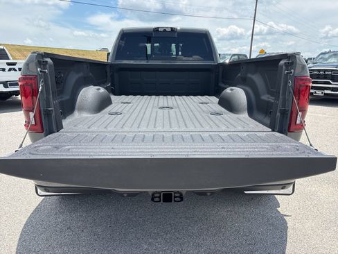 New 2026 RAM 3500 Laramie AWD/4WD image 35