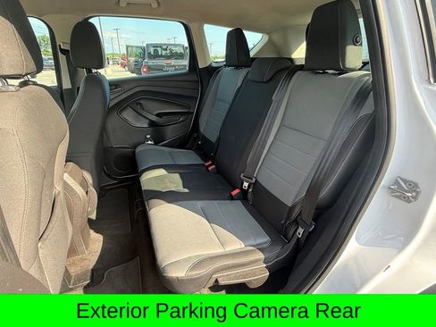 Used 2017 Ford Escape S FWD image 9