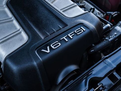 Used 2010 Audi S4 Premium Plus image 91