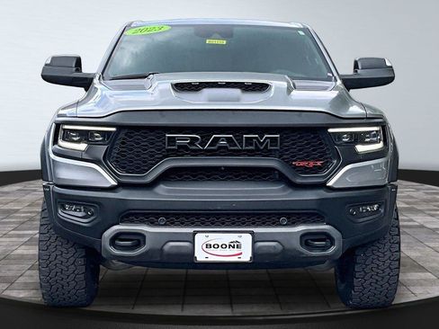 Used 2023 RAM 1500 TRX w/ TRX Level 2 Equipment Group AWD/4WD image 2
