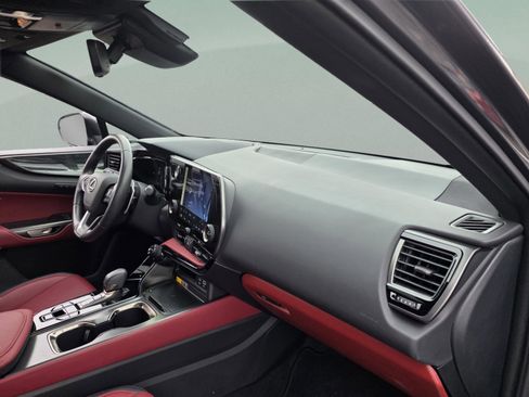 Used 2025 Lexus NX 350 AWD w/ Premium Package image 20