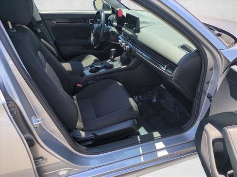 Used 2023 Honda Civic EX image 20