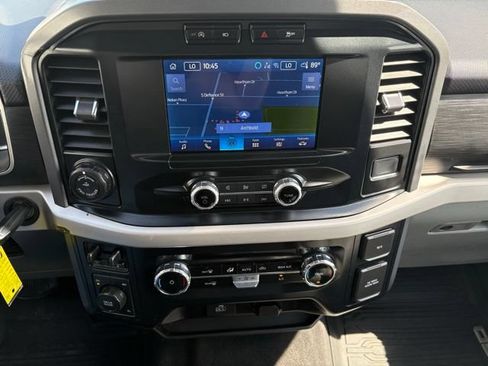 Used 2023 Ford F150 XLT w/ Equipment Group 301A Mid AWD/4WD image 29