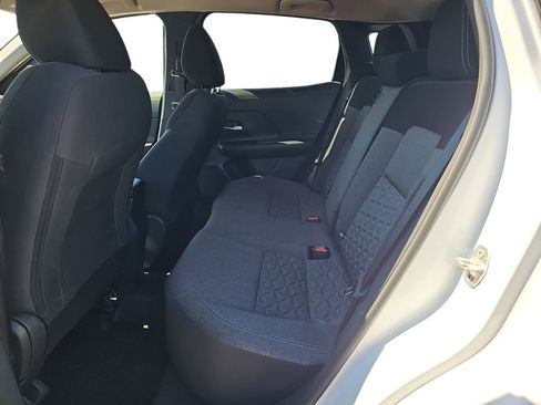 Used 2025 Nissan Kicks SV FWD image 14