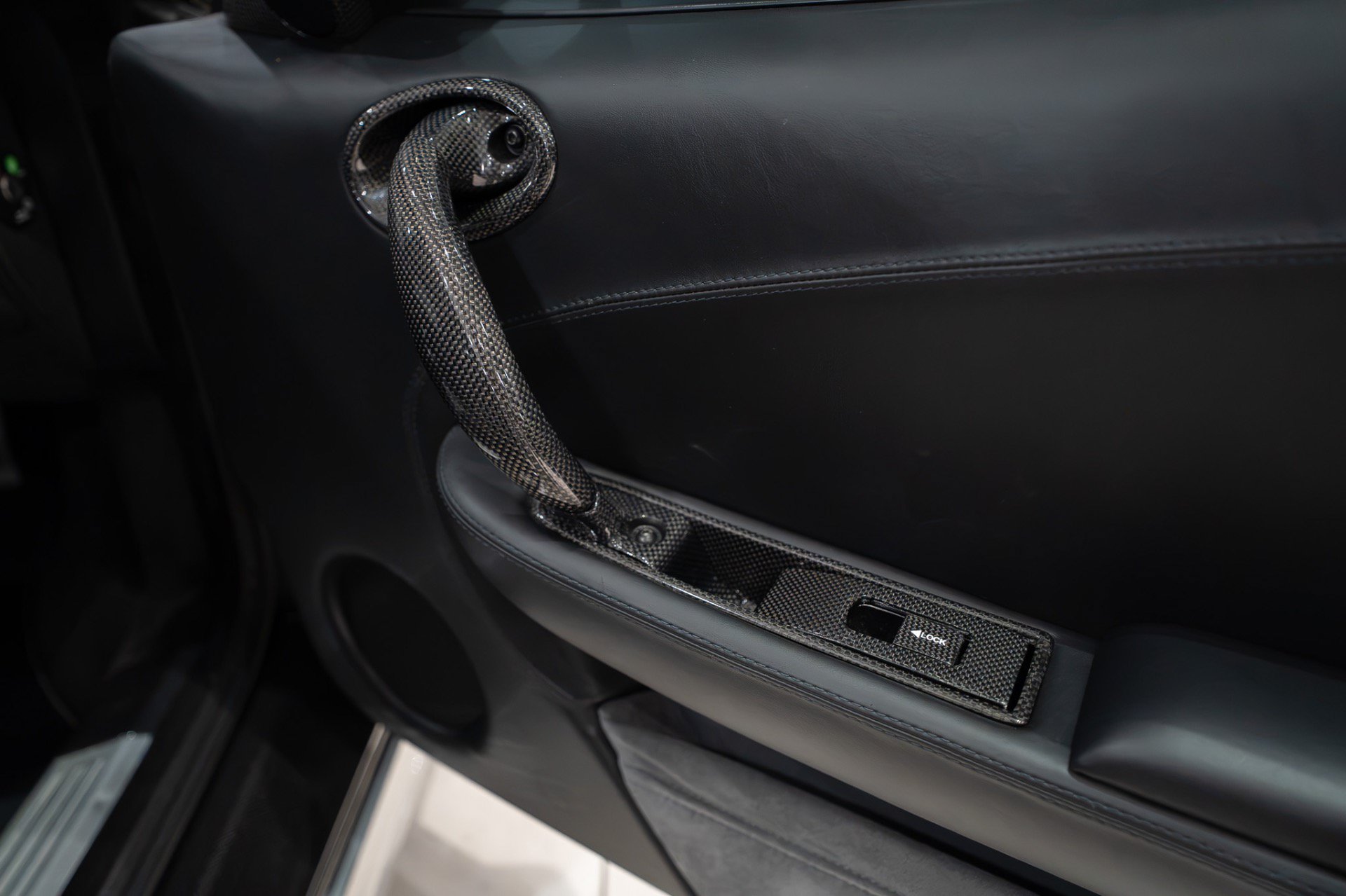 Used 2005 Ferrari F430 Coupe RWD image 31