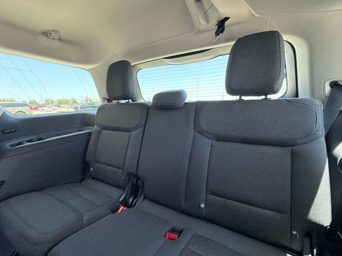 Used 2025 Ford Expedition Active AWD/4WD image 19