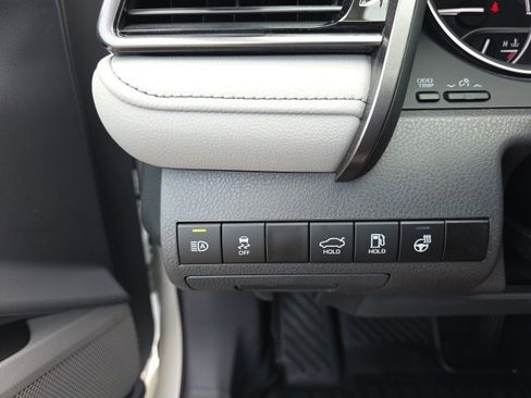 Certified 2024 Toyota Camry XLE image 17