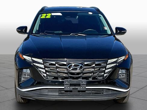Used 2022 Hyundai Tucson SEL FWD image 3