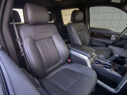 Used 2014 Ford F150 Platinum image 21