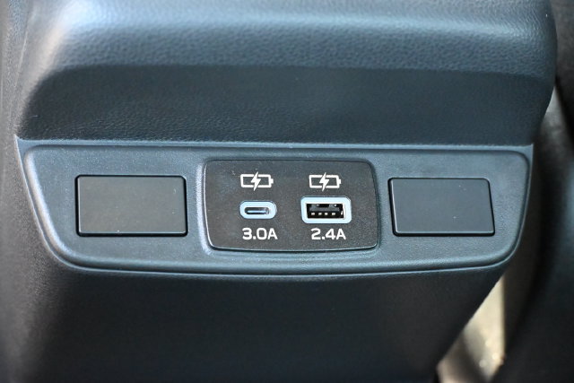 New 2026 Subaru WRX Premium AWD/4WD image 11