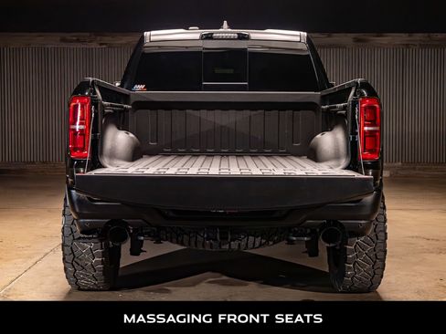 Used 2025 RAM 1500 RHO w/ RHO Level 1 Equipment Group AWD/4WD image 9