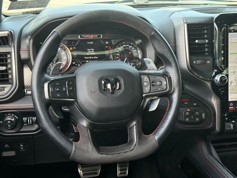 Used 2022 RAM 1500 TRX w/ TRX Level 2 Equipment Group image 39