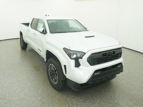 New 2026 Toyota Tacoma TRD Sport image 98
