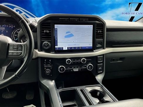 Used 2021 Ford F150 XLT w/ Equipment Group 302A High image 6