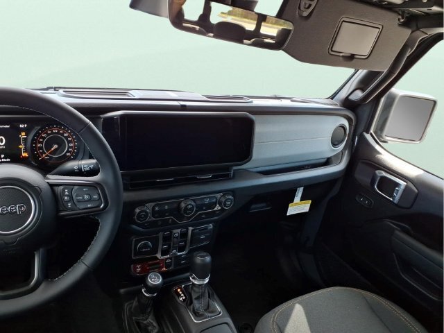 New 2027 Jeep Gladiator Sport AWD/4WD image 14