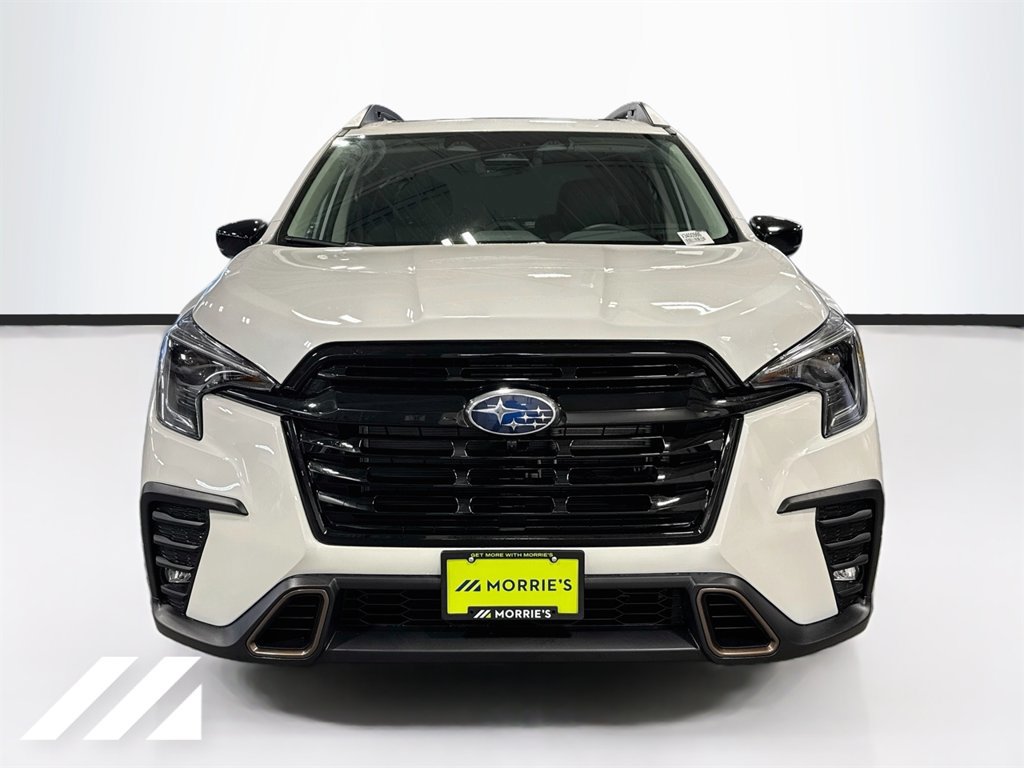 New 2027 Subaru Ascent Limited Bronze AWD/4WD image 2