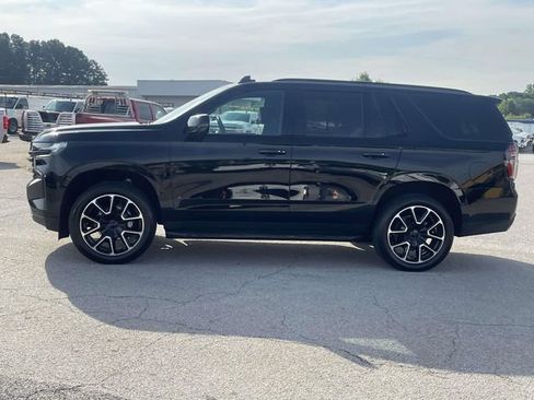 Used 2023 Chevrolet Tahoe RST w/ Luxury Package RWD image 7