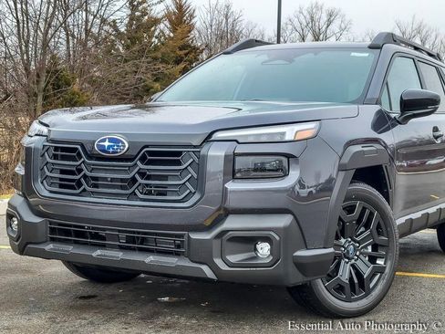 New 2026 Subaru Outback Limited XT image 6