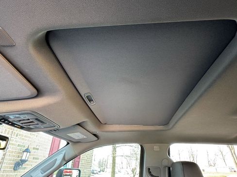 Used 2021 Chevrolet Silverado 3500 LTZ w/ LTZ Plus Package image 31