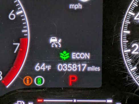 Used 2024 Honda Civic Sport image 15