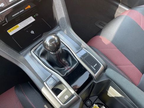 Used 2020 Honda Civic Si image 24