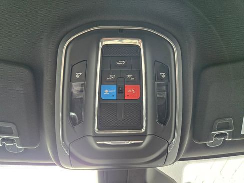 Used 2024 Jeep Grand Cherokee Altitude AWD/4WD image 21