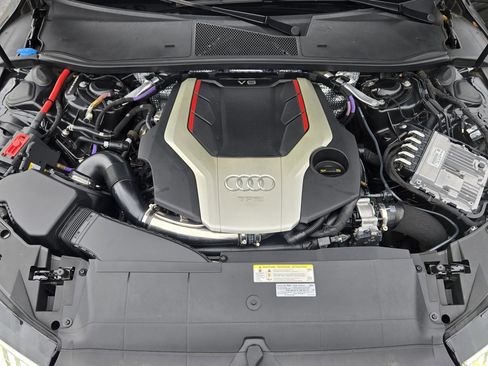 Used 2020 Audi S7 Premium Plus w/ S Sport Package image 12